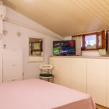 La Mansarda A Due Passi Dalla Stazione - Italywego Apartment Perugia