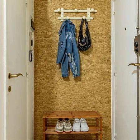 Apartment La Mansarda A Due Passi Dalla Stazione - Italywego Perugia